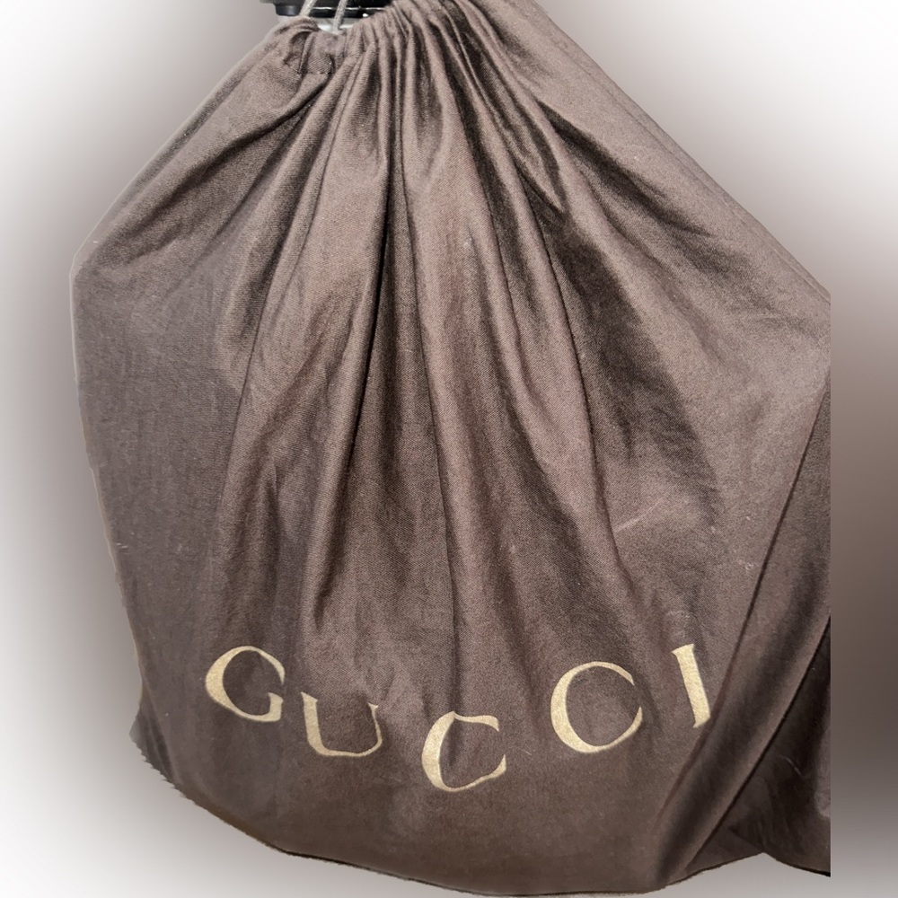 Gucci Apollo Red - Picture 5 of 8